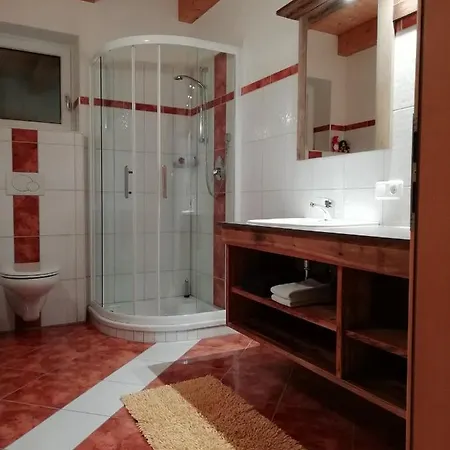 Apartment Sabine Schranz