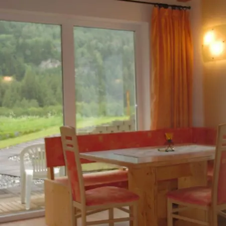 Apartment Sabine Schranz *