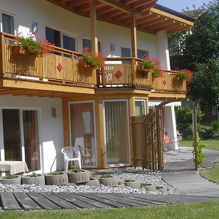 Sabine Schranz Apartment