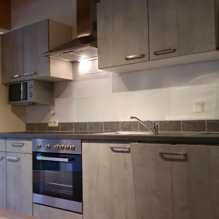 Sabine Schranz Apartment