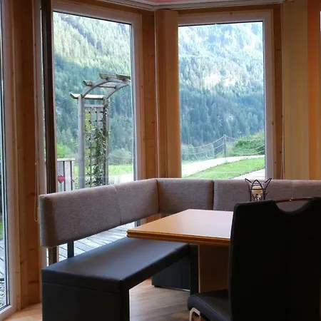 Sabine Schranz Apartment