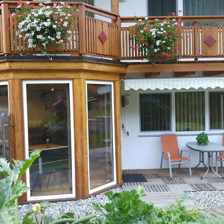 Apartment Sabine Schranz