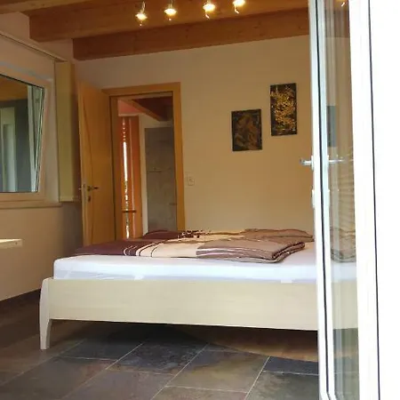 Sabine Schranz Apartment Serfaus