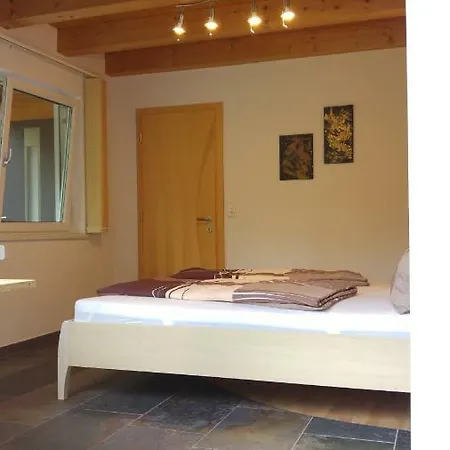 Sabine Schranz Apartment *