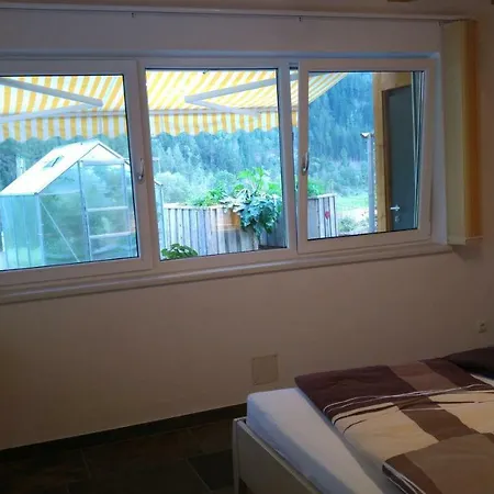 Sabine Schranz Apartment