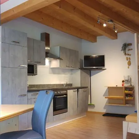 Apartment Sabine Schranz Serfaus