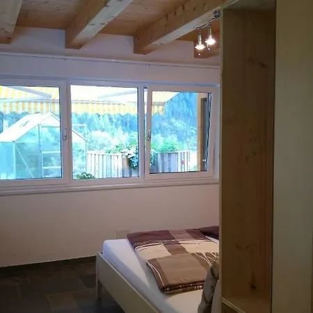 Sabine Schranz Apartment Serfaus