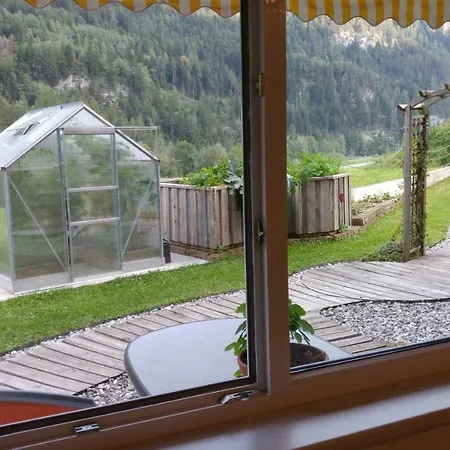 Sabine Schranz Apartment