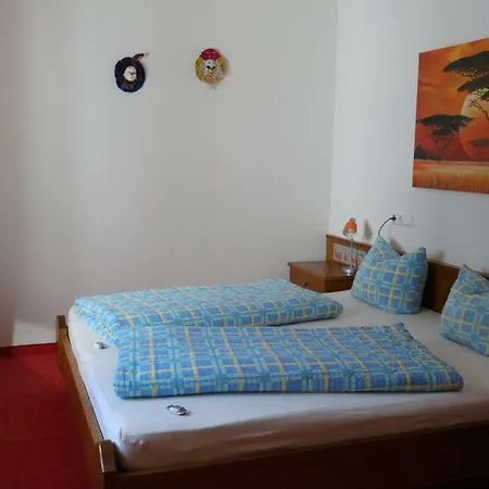 Apartment Sabine Schranz Serfaus
