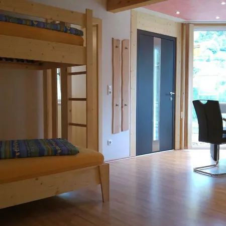 Sabine Schranz Appartement *