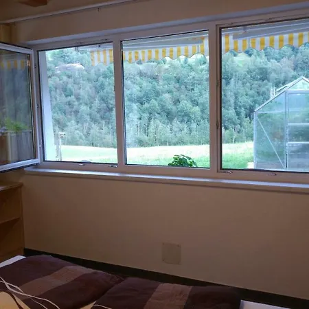 Appartement Sabine Schranz